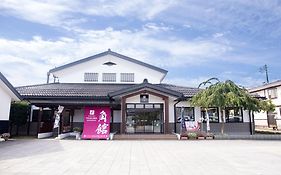 Hotel B4T Kakunodate