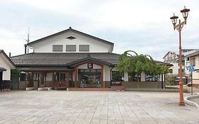 Hotel B4T Kakunodate